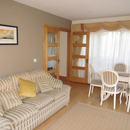 Borodino Studio Apartment Enniscorthy Bagian luar foto