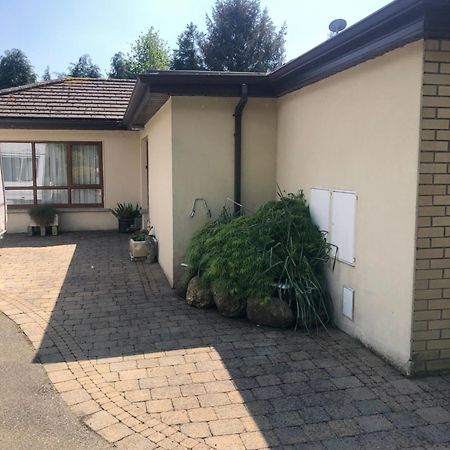 Borodino Studio Apartment Enniscorthy Bagian luar foto